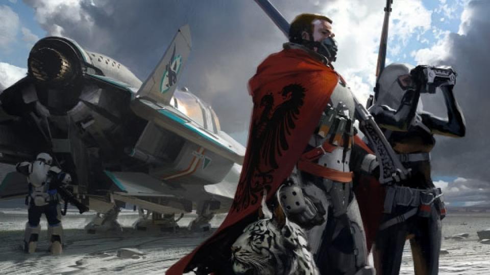 Najnoviji trailer za Destiny će se emitirati na otvaranju nove sezone NFL-a