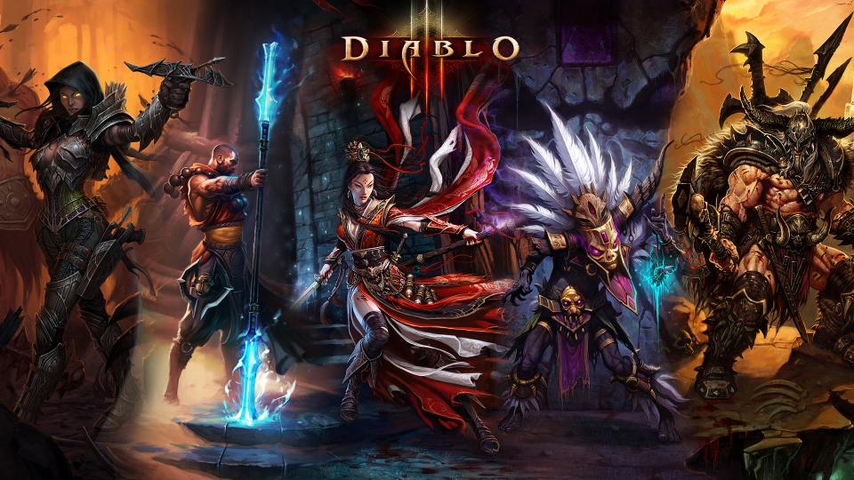 Vi odlučujete hoće li Diablo 3 dobiti novu ekspanziju