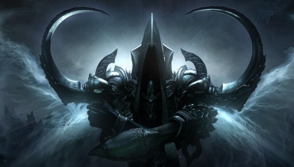 Diablo 3 dobiva XP bonus