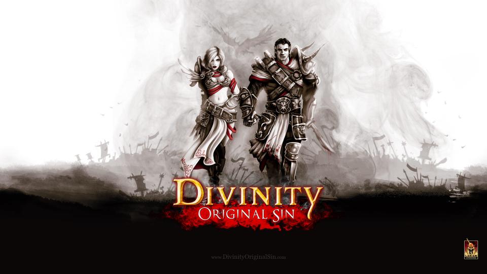 Divinity: Original Sin (recenzija)
