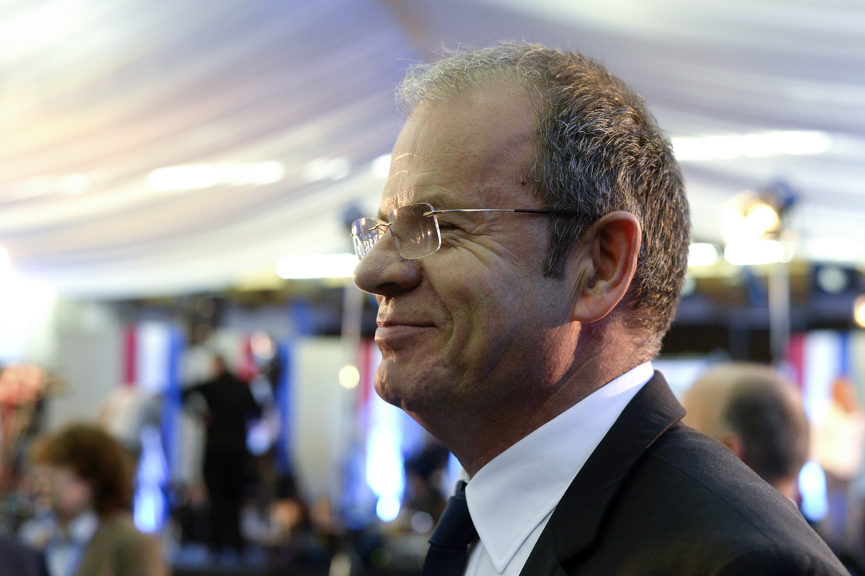 Ivic Pasalic (Foto: Goran Mehkek/CROPIX)