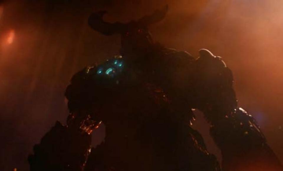Doom dobio teaser trailer