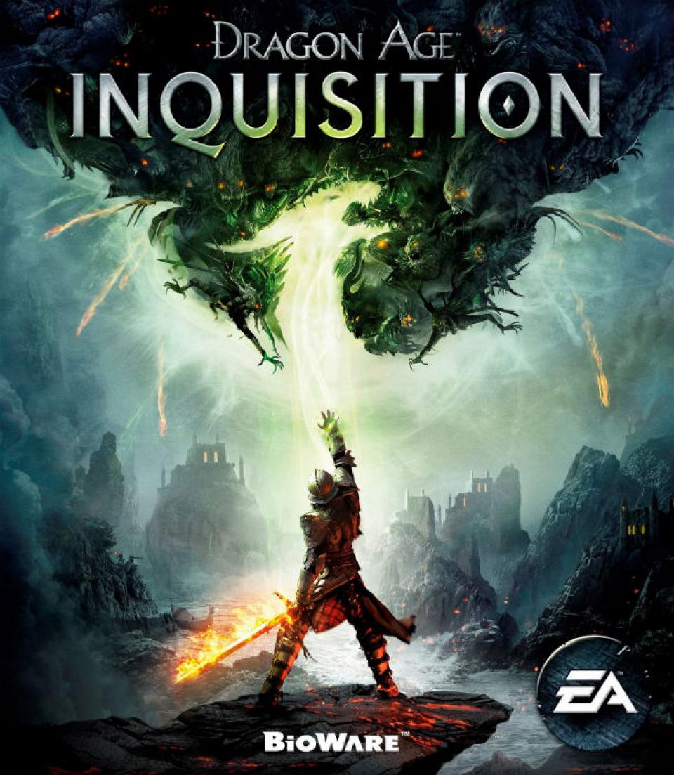 Dragon Age: Inquisition dobio datum izlaska