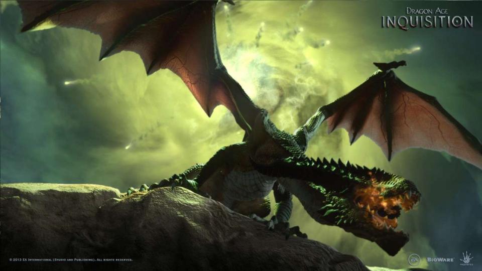 Dragon Age: Inquisition će imati 40 mogućih završetaka?