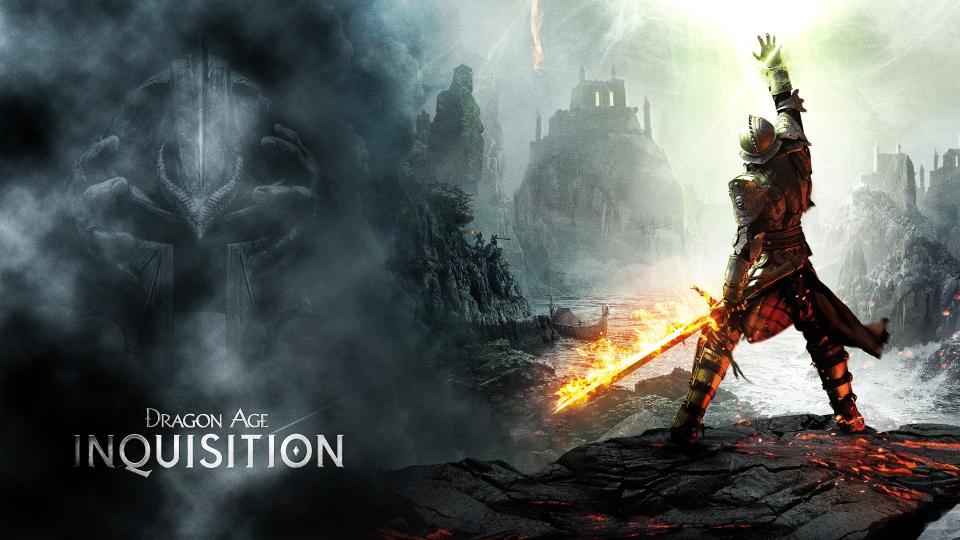 Dragon Age: Inquisition (pregled)