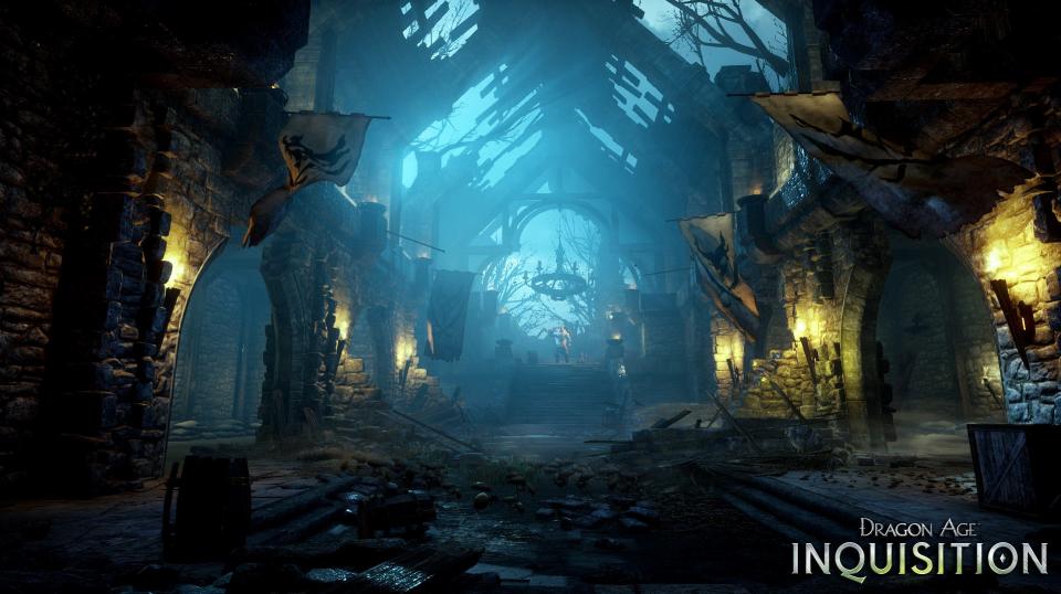 Dragon Age: Inquisition multiplayer će biti opcionalan