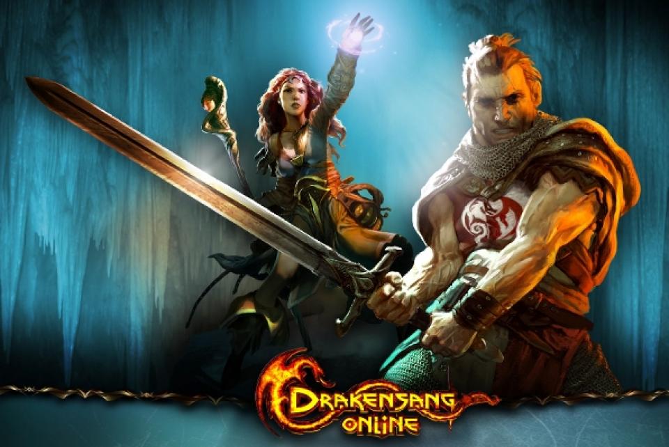 Drakesang Online - Igra vam se Diablo? Imamo besplatno rješenje!