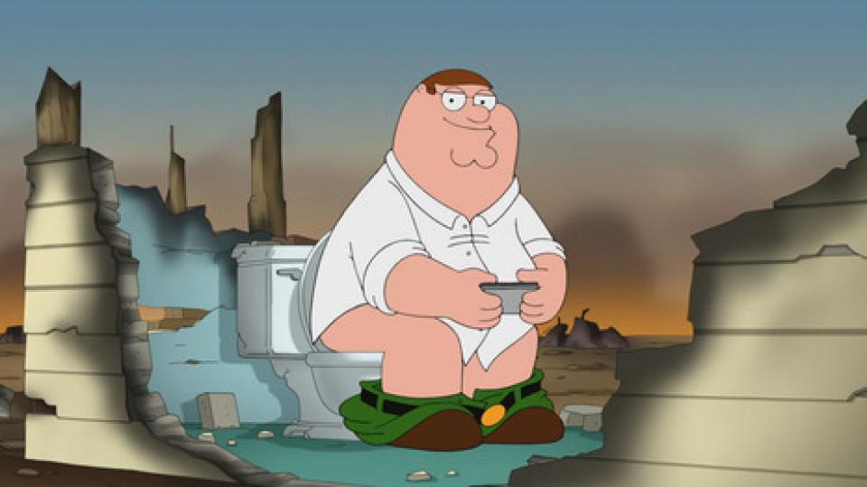 Family Guy: The Quest For Stuff stiže na mobilne platforme sljedećeg tjedna