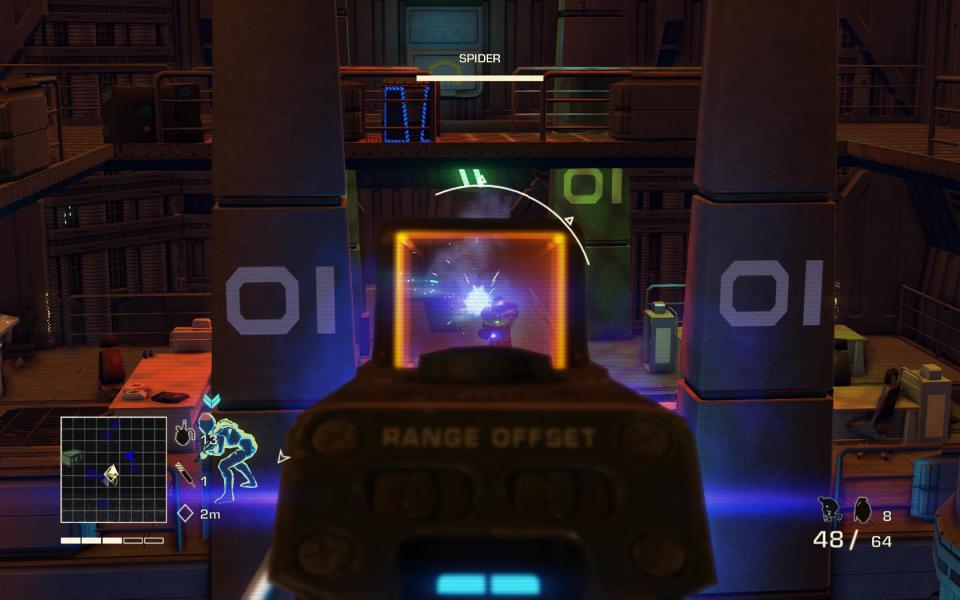 Teškaše je najbolje riješiti izdaleka