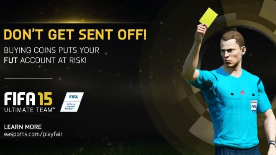 Iz EA Sportsa obećavaju sankcije za sve cheatere u FIFA-i