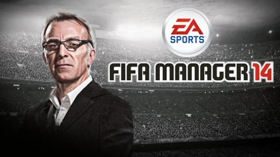 FIFA Manager 14 će biti posljednji