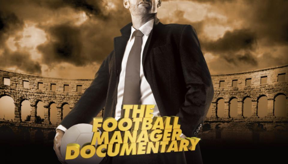Dokumentarac o Football Manageru stiže u britanska kina
