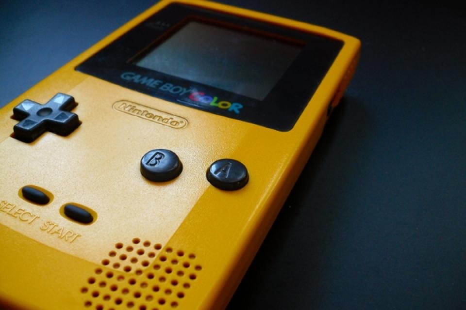 Game Boy danas slavi 25. rođendan