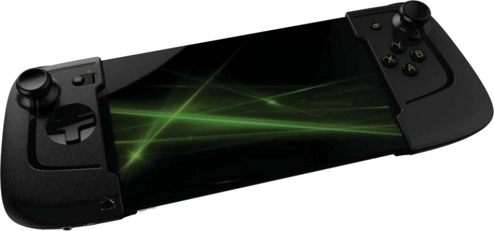 Gamevice će omogućiti bolje kontrole u igrama na mobilnim uređajima