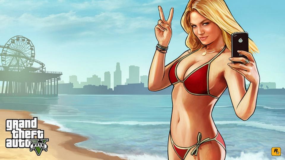 Lindasy Lohan će tužiti zbog GTA V