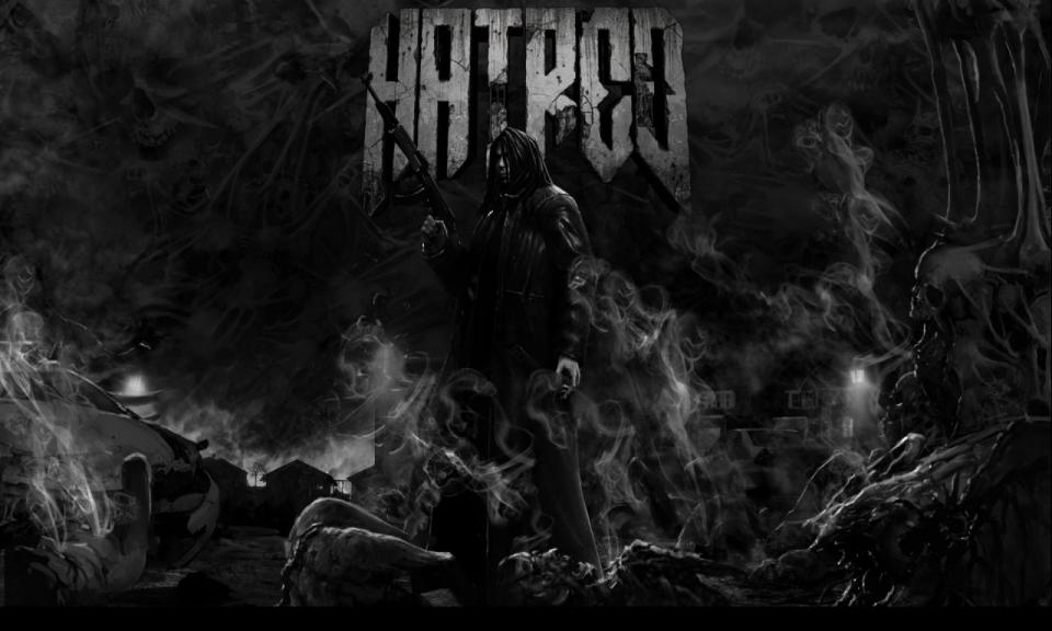 Hatred (pregled)