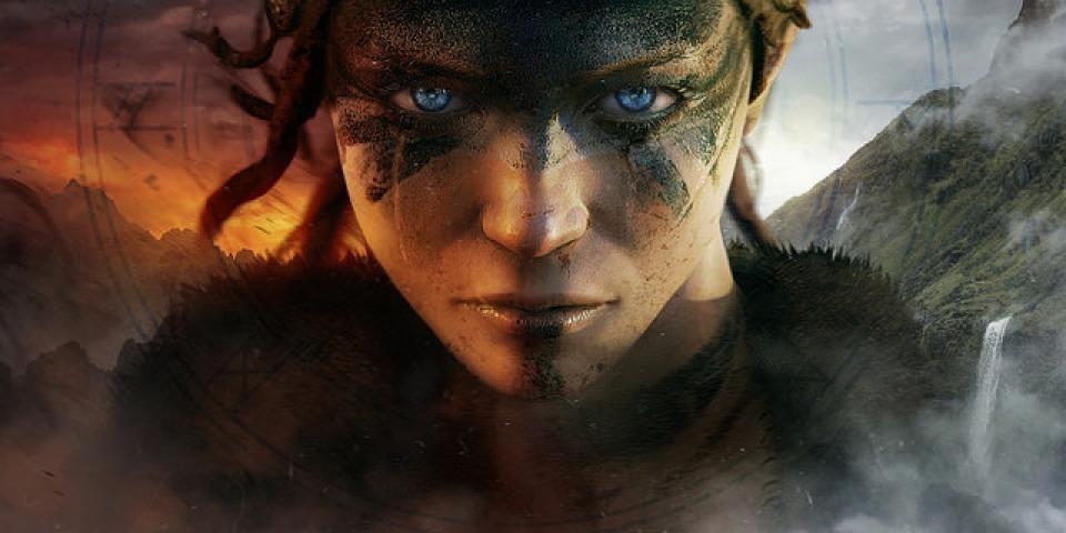 Hellblade stiže na PC i podržava modove