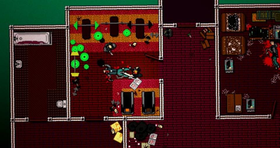 Hotline Miami 2: Wrong Number u prodaji od 10. ožujka