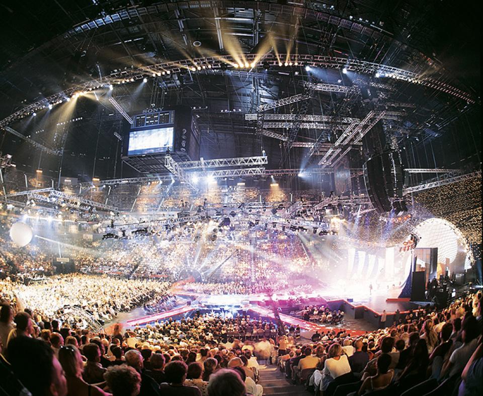 U Njemačkoj će se održati najveći CS:GO turnir dosad