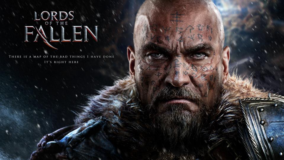 Lords of the Fallen (pregled)