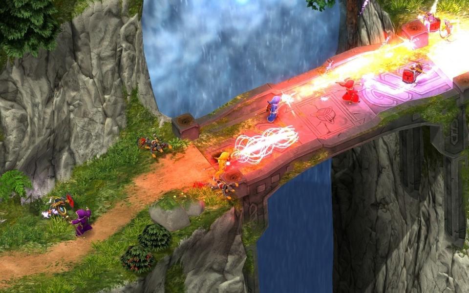 Otpjevajte novi Magicka 2 trailer i osvojite igru