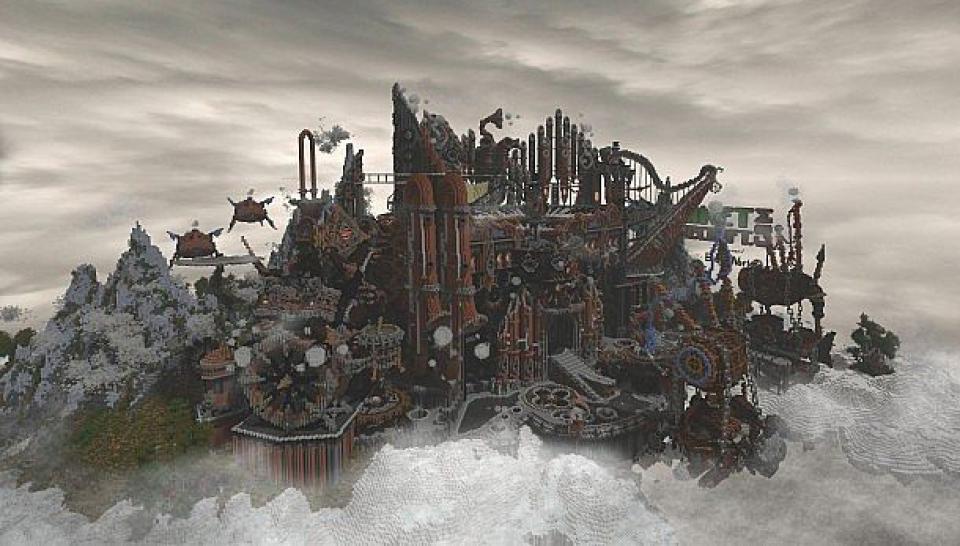 Objavljeni pobjednici Minecraft natjecanja \