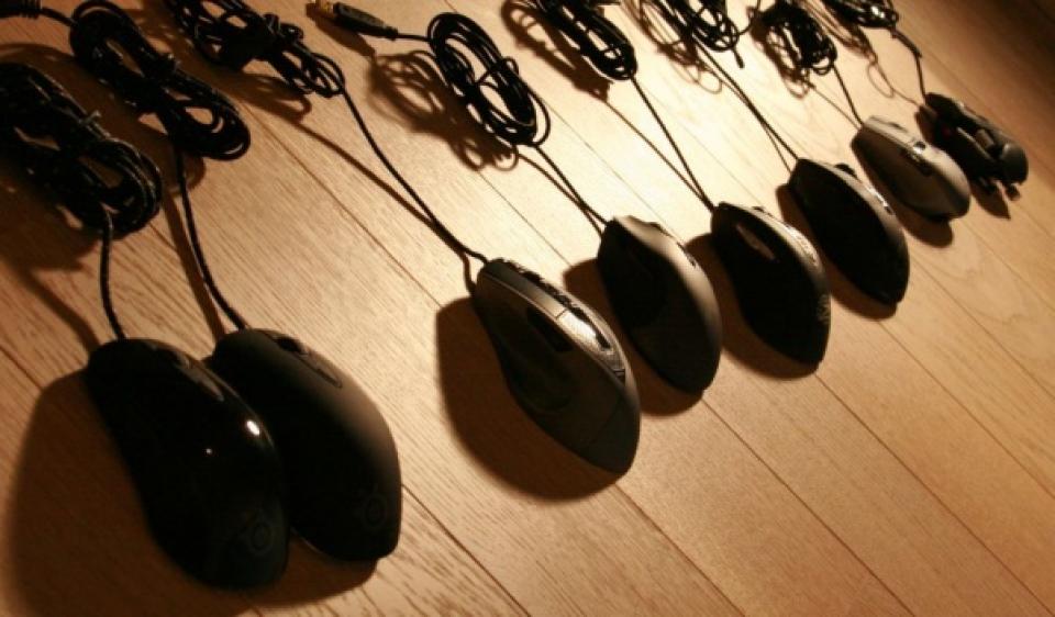 Kojim mišem igrati na računalu