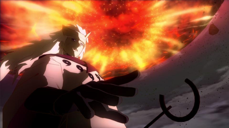 NARUTO SHIPPUDEN: Ultimate Ninja STORM 4 sistemski zahtjevi