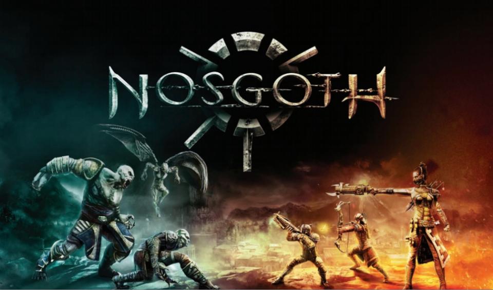 Najavljeno Nosgoth otvoreno beta testiranje