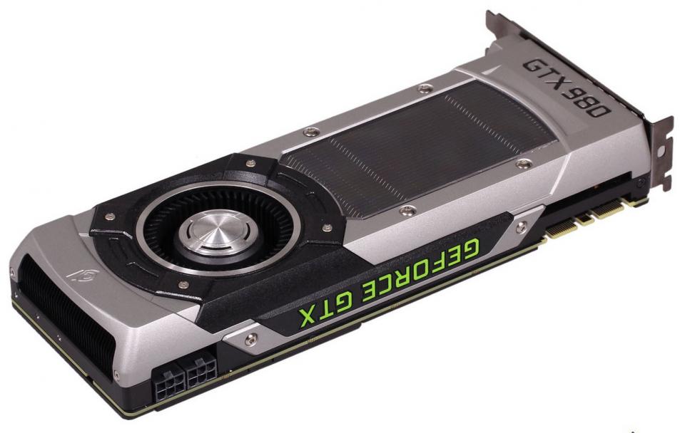 NVIDIA GTX 980 i GTX 970 – poznati detalji i cijene