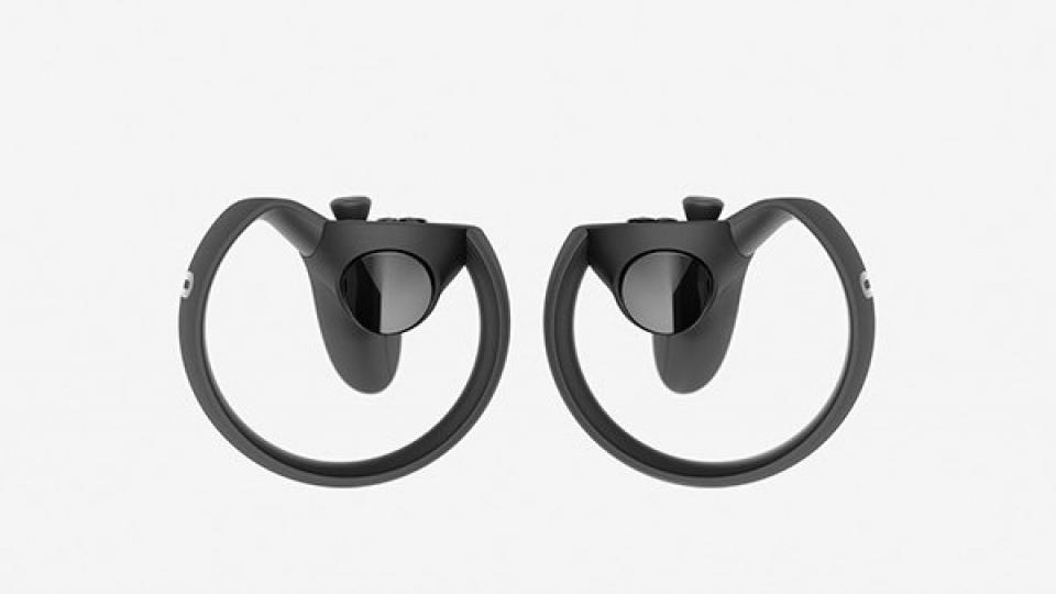 Oculus Touch ćemo morati čekati duže nego smo mislili