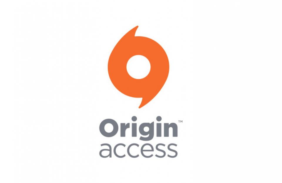 Najavljen Origin Access