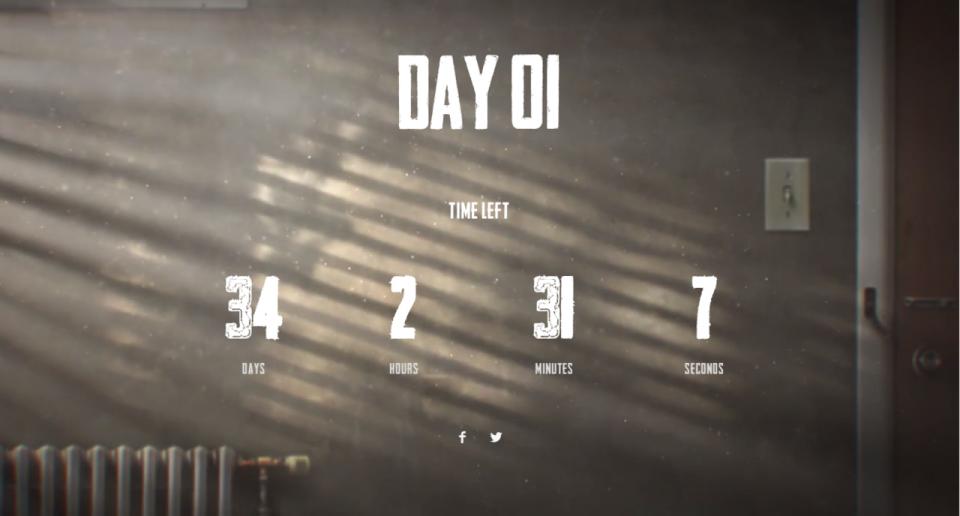 Misteriozno odbrojavanje tvoraca Paydaya 2