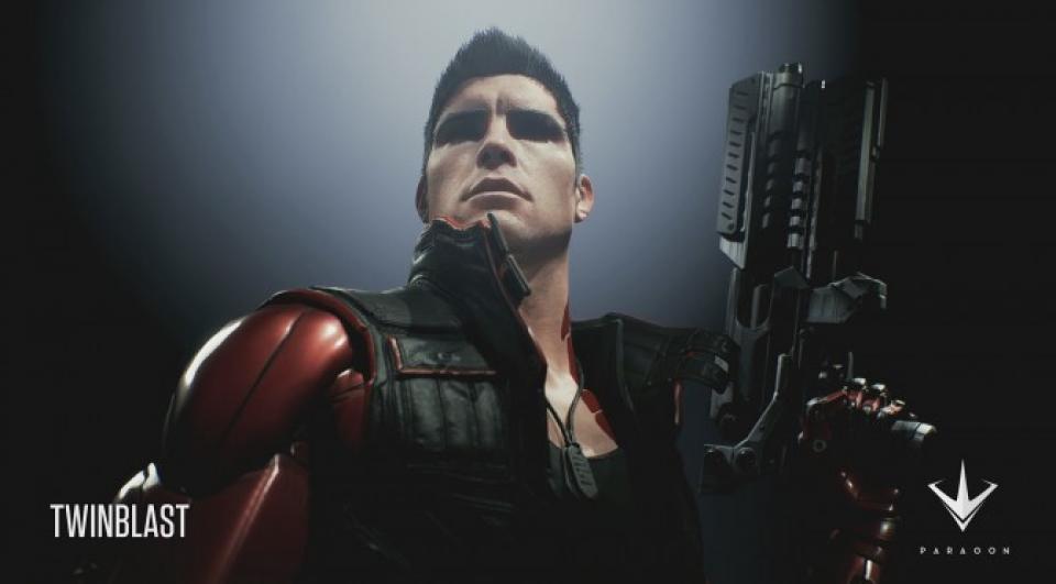 Iz Epic Gamesa stiže najava nove igre – Paragon