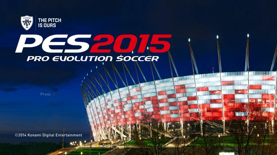 pes 2015 (pregled)