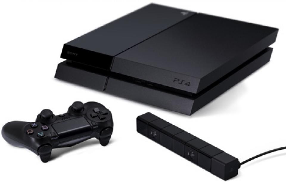 Playstation 4 neće podržavati eksterni hard disk, MP3, audio CD-e niti PC Media Streaming
