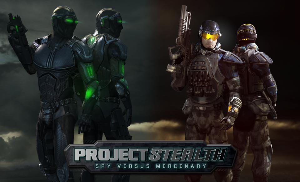 Project Stealth će od Splinter Cell multiplayera napraviti samostalnu igru
