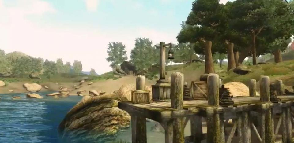 Skyblivion – što se dogodi kada spojite Skyrim i Oblivion