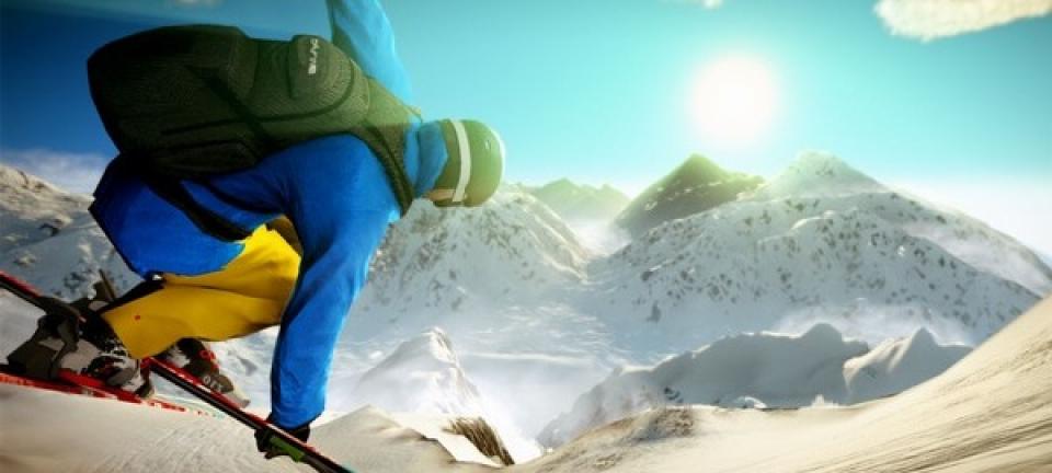 Najavljena besplatna igra Snow pokretana CryEngineom 3