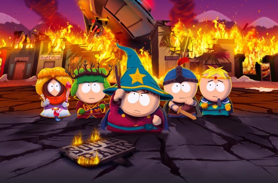 South Park: The Stick of Truth će koristiti sliku uplakane koale kao oblik cenzure u Australiji