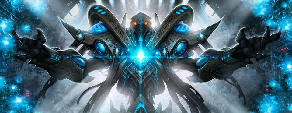 StarCraft 2: Legacy of the Void unosi značajne promjene u igru