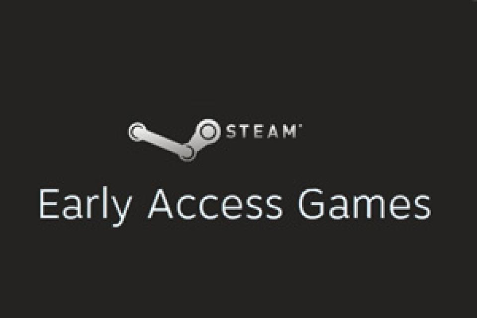 Samo 25% Early Access igara je izdano u konačnoj verziji