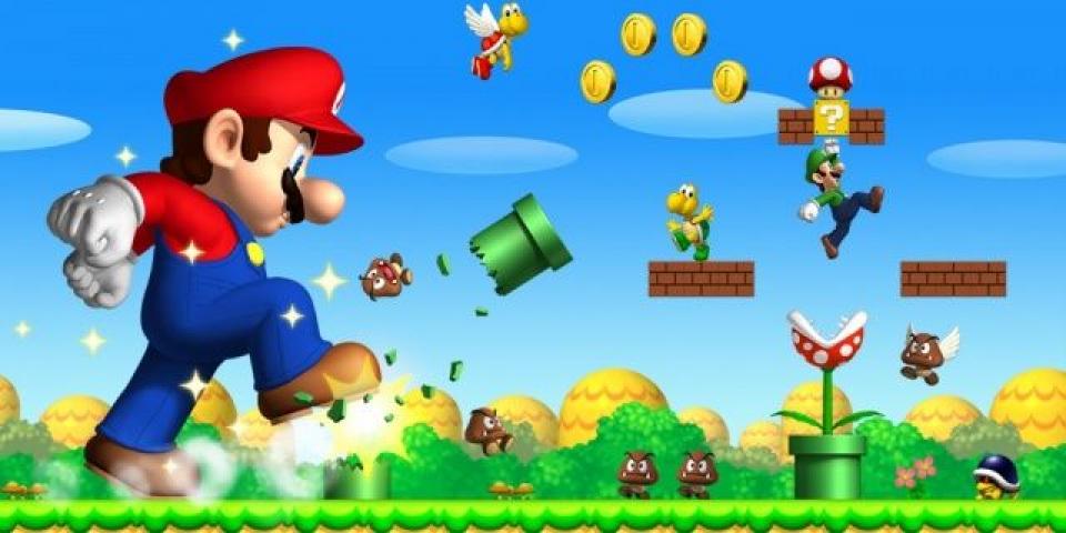Nintendo i dalje ne planira izdavati svoje igre za mobilne uređaje