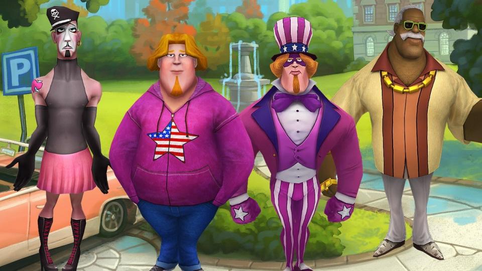 Besplatna igra za sve koji su kupili Batman: Arkham Knight