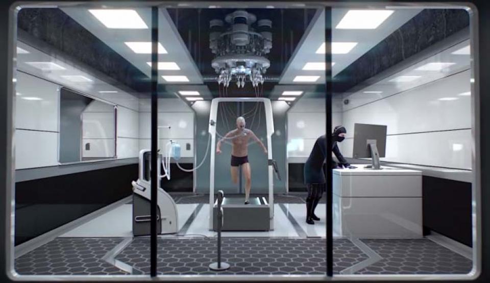 Prikazan The Assembly – prva igra koja se razvija isključivo za Project Morpheus