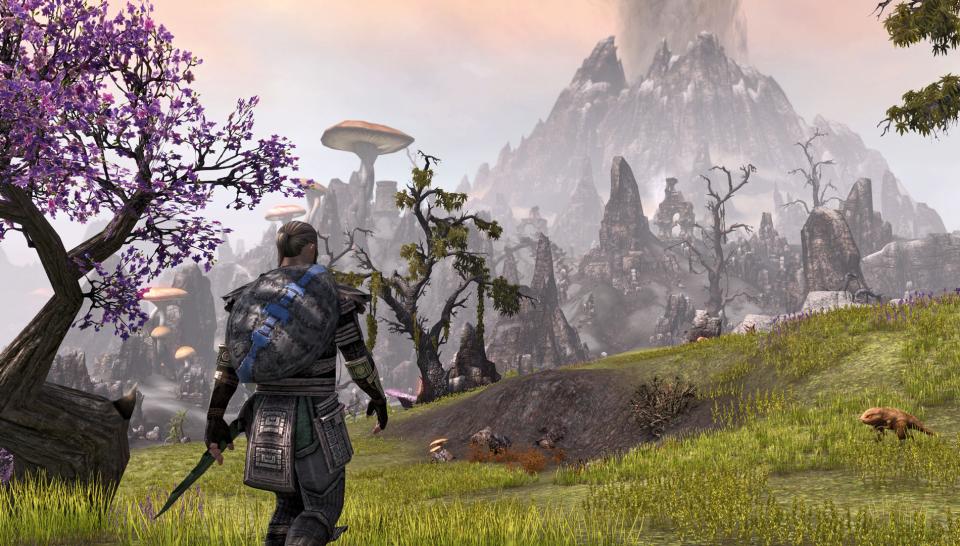 Elder Scrolls Online seli na europske servere