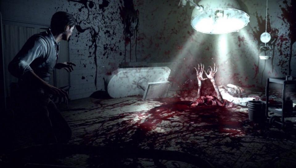 The Evil Within dobio datum izlaska