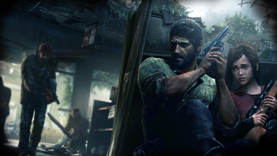 The Last of Us stiže na PS 4?