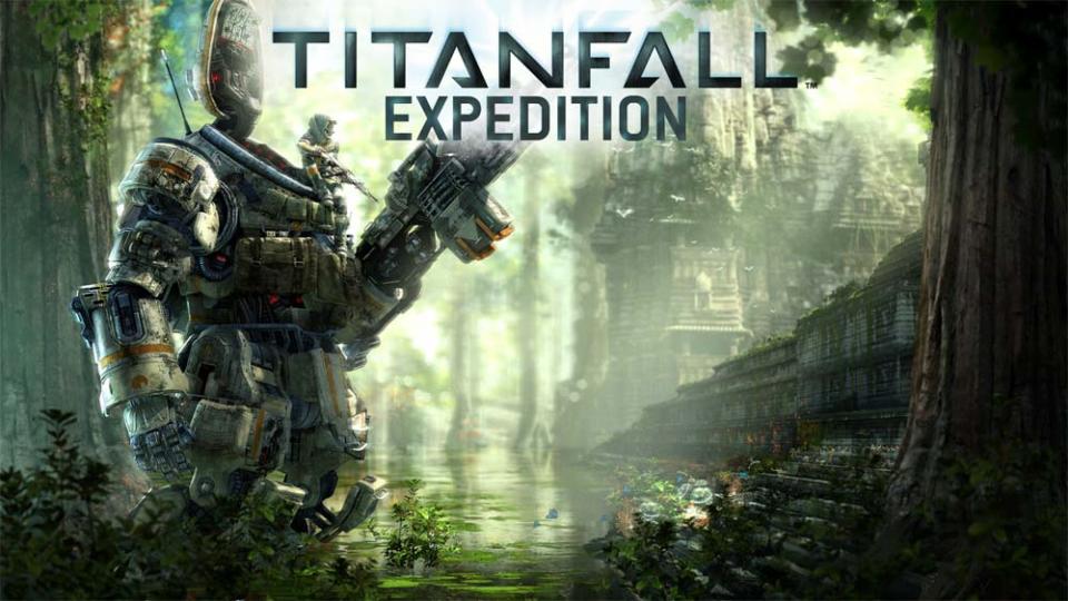 Titanfall dobiva nove mape i besplatnu nadogradnju već sljedećeg mjeseca