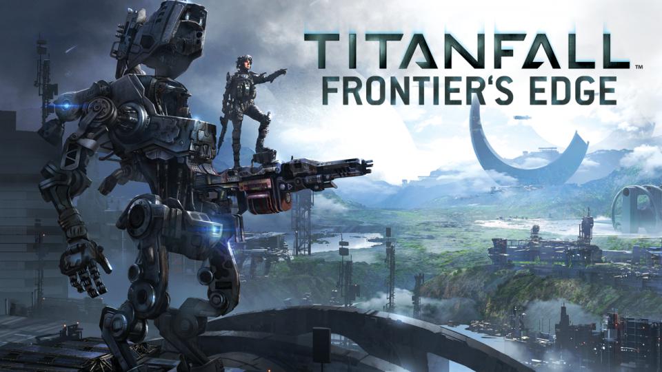 Objavljene informacije za novi Titanfall DLC